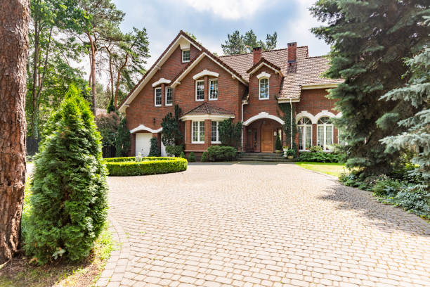 Best Driveway Pavers Near Me  in Estill, SC