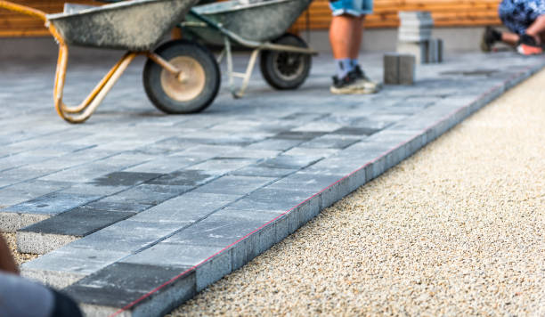 Best Custom Driveway Pavers  in Estill, SC