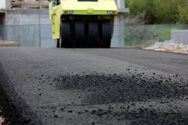 Best Affordable Driveway Pavers  in Estill, SC