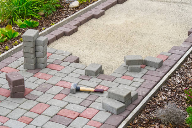 Estill, SC Driveway Pavers Company