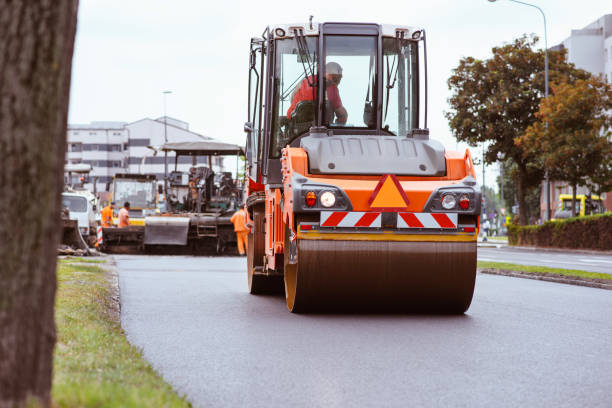 Best Driveway Paving Contractor  in Estill, SC