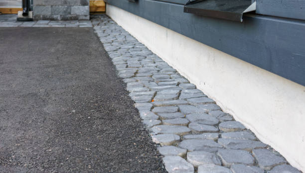 Best Residential Paver Driveway  in Estill, SC