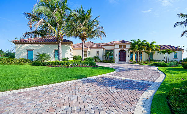 Best Driveway Pavers Near Me  in Estill, SC