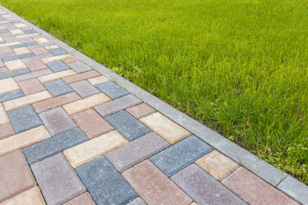 Best Commercial Driveway Pavers  in Estill, SC