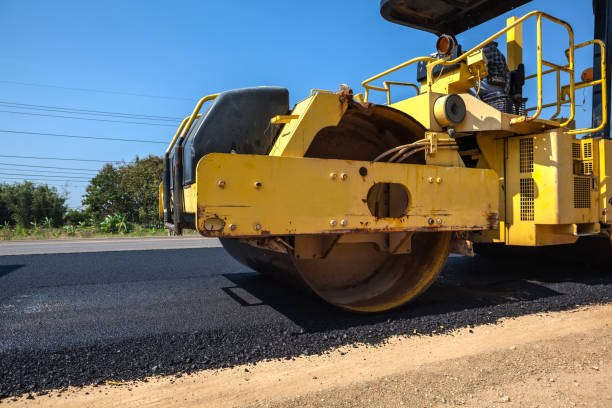 Best Interlocking Driveway Pavers  in Estill, SC